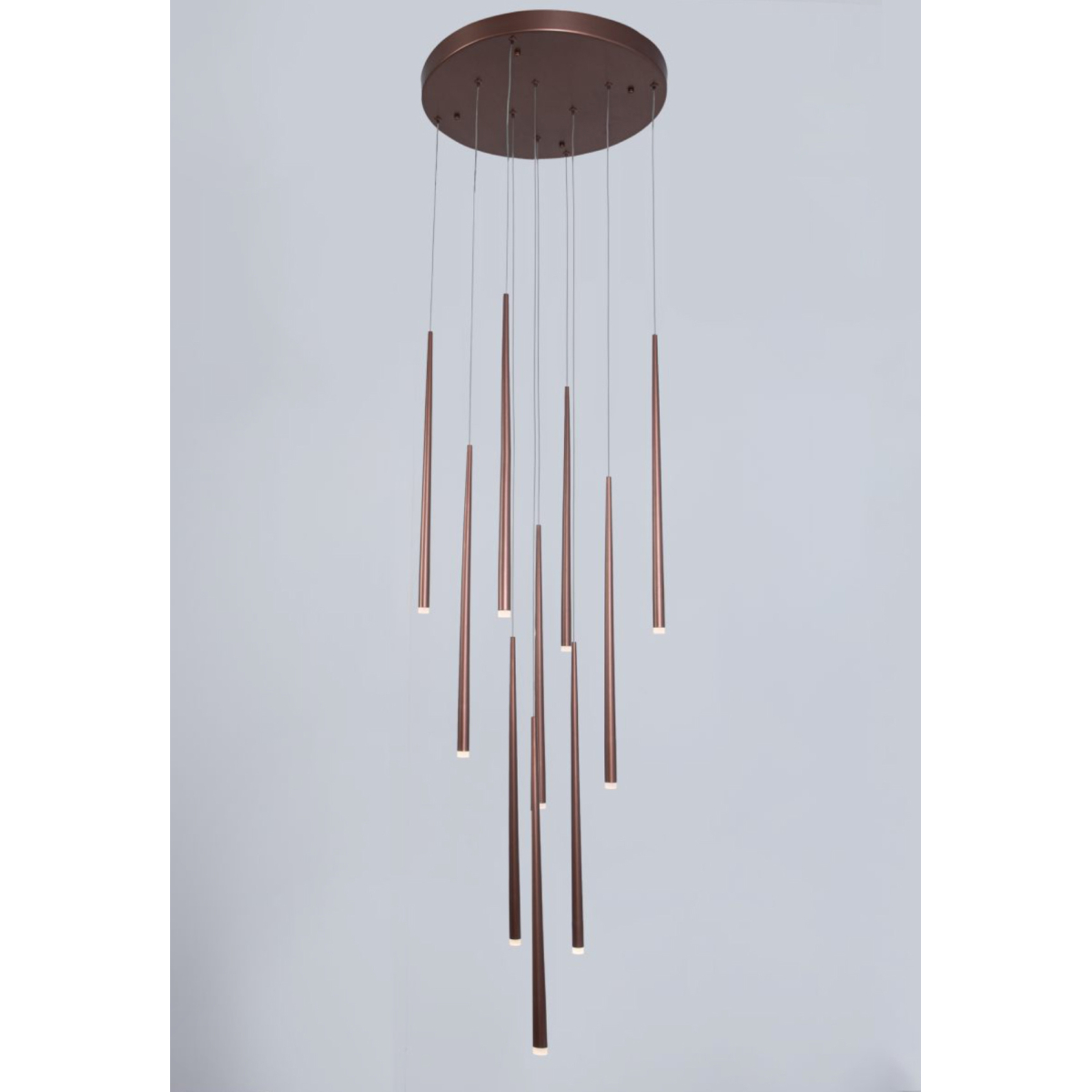 FALLING STARS HANGING LIGHT