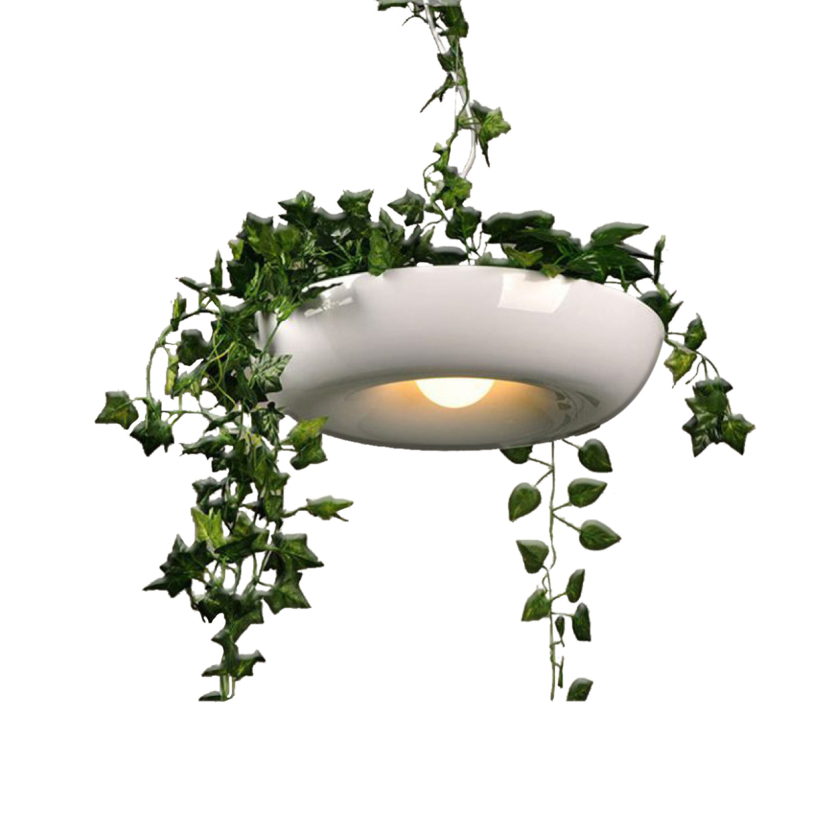 NEST HANGING LIGHT