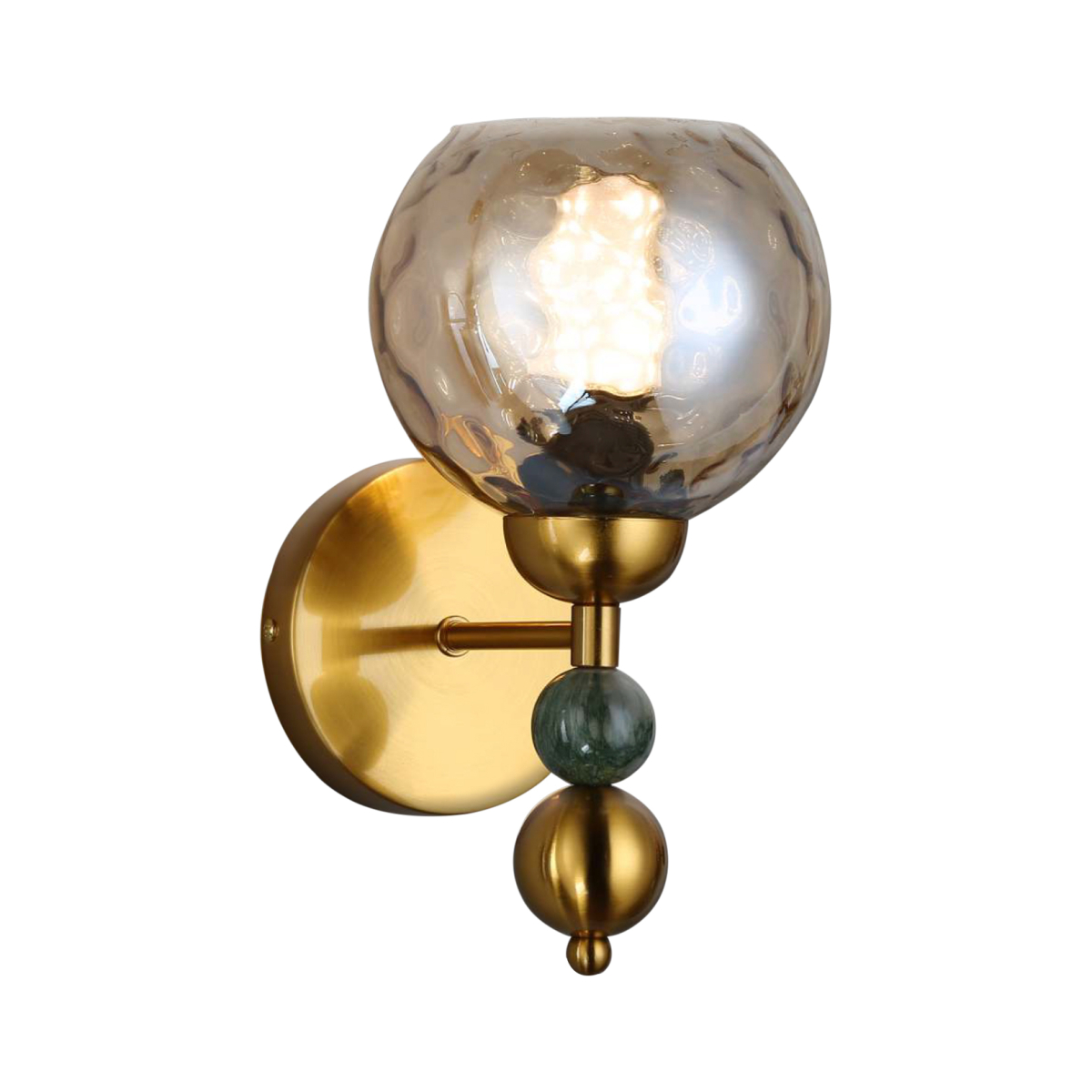 JEWEL WALL LIGHT
