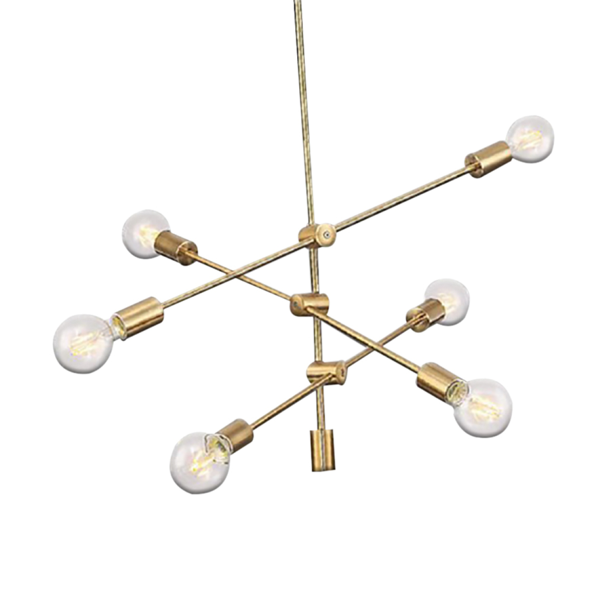 COSMOS HANGING LIGHT