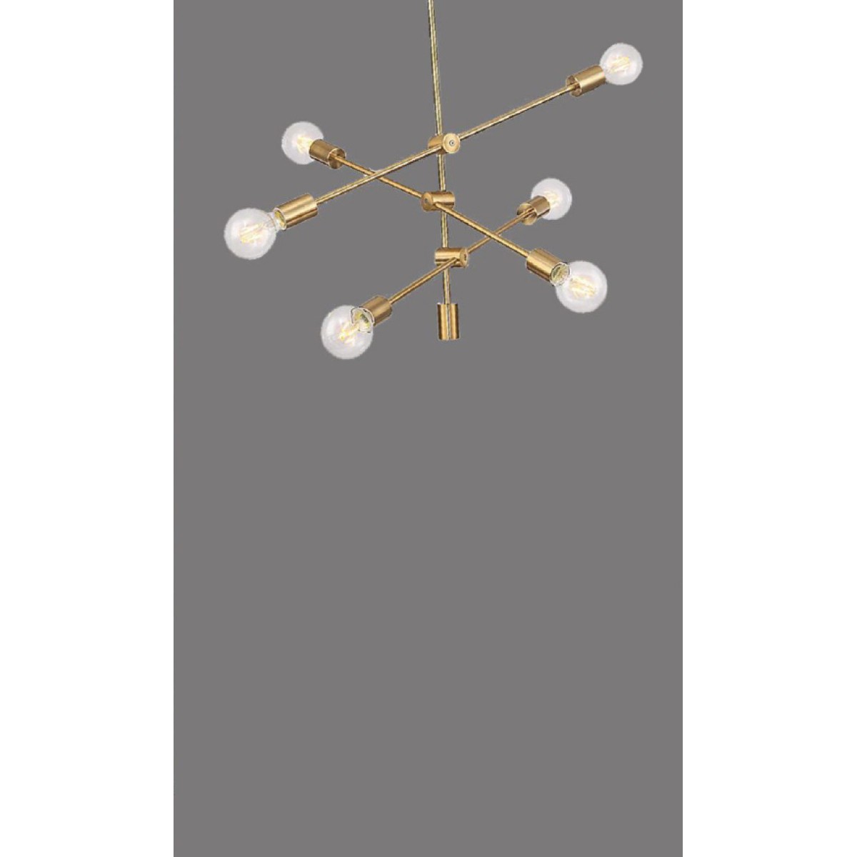 COSMOS HANGING LIGHT