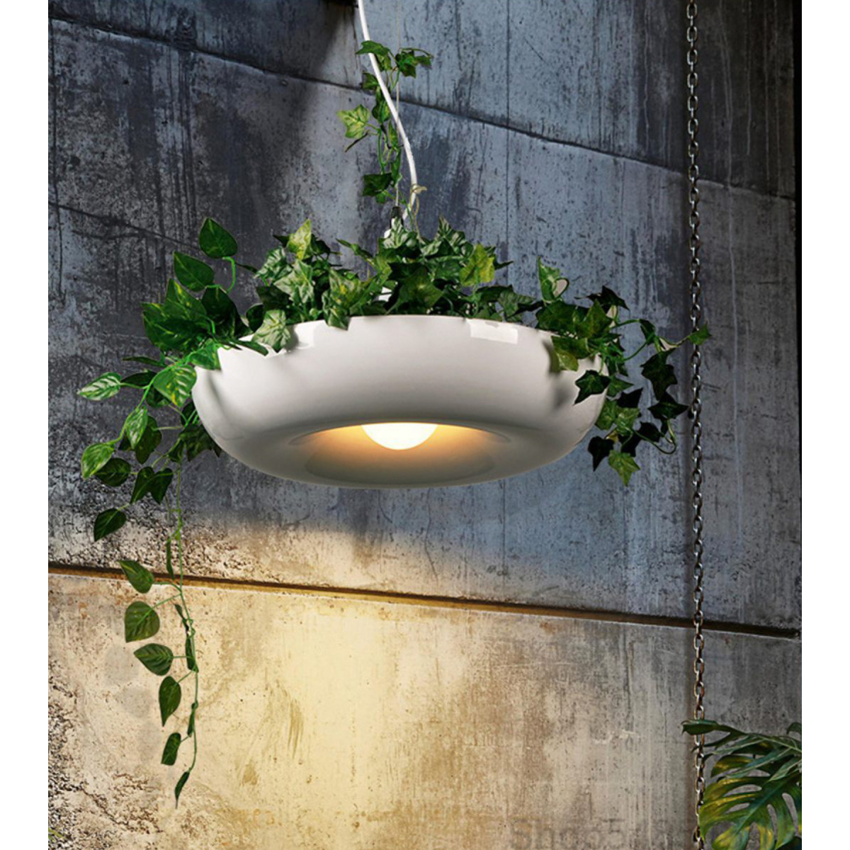 NEST HANGING LIGHT