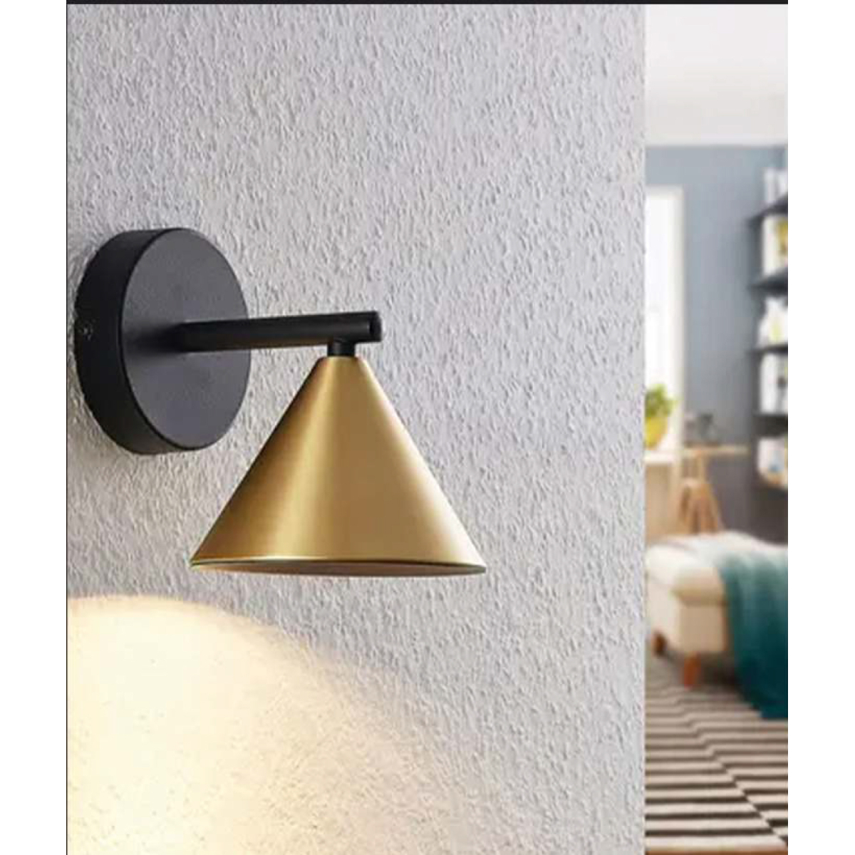 DREAM BEDSIDE WALL LIGHT