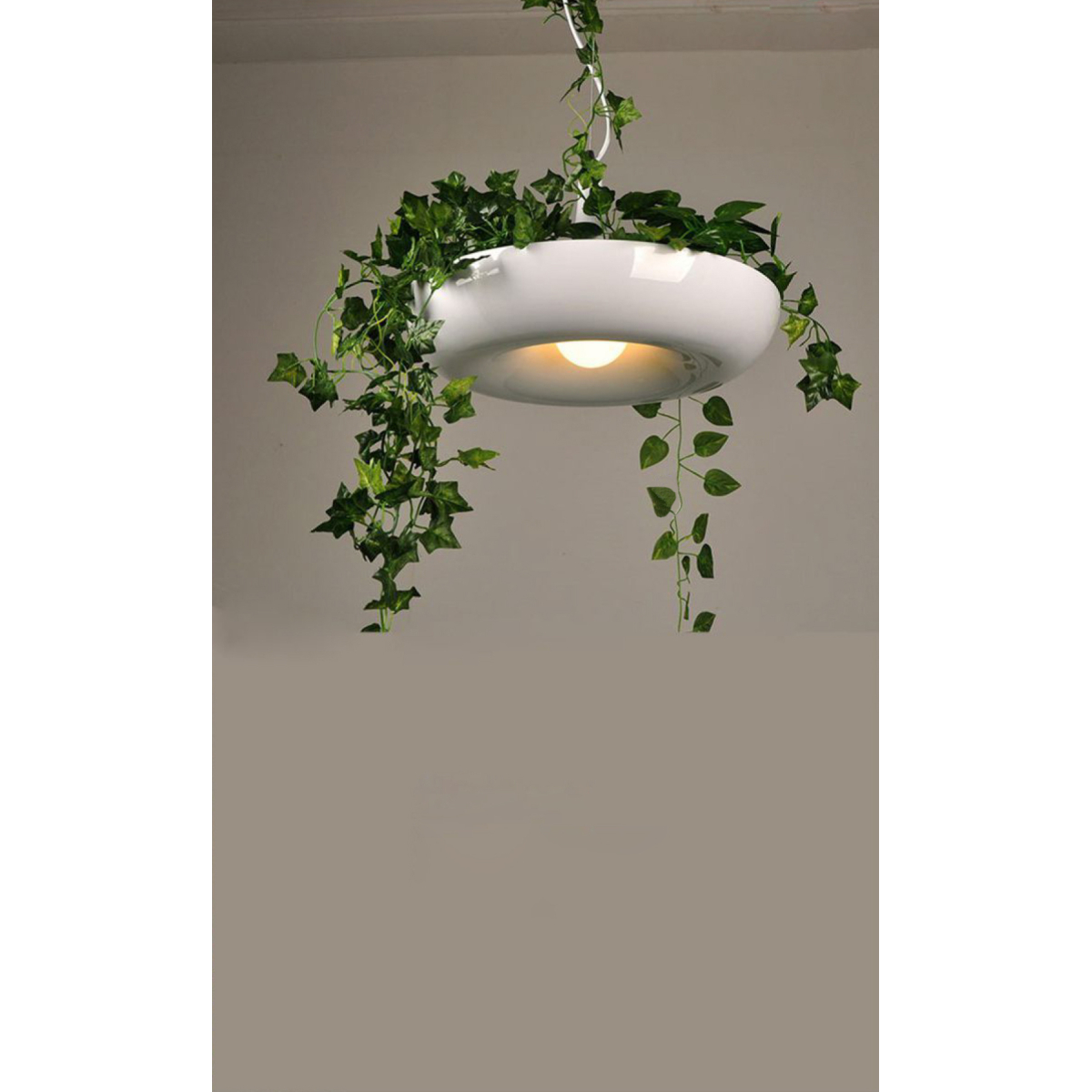 NEST HANGING LIGHT