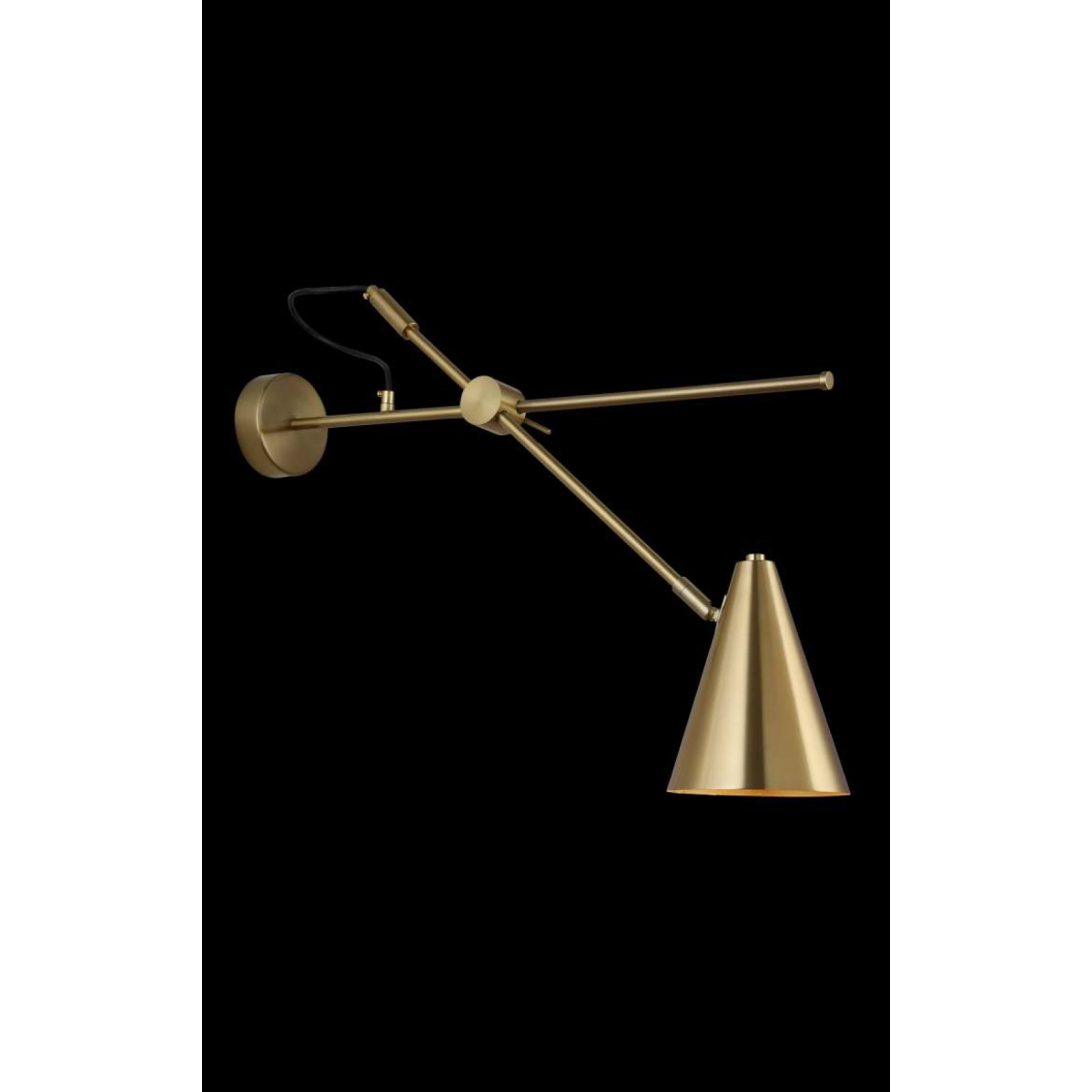 SIGNATURE WALL LIGHT