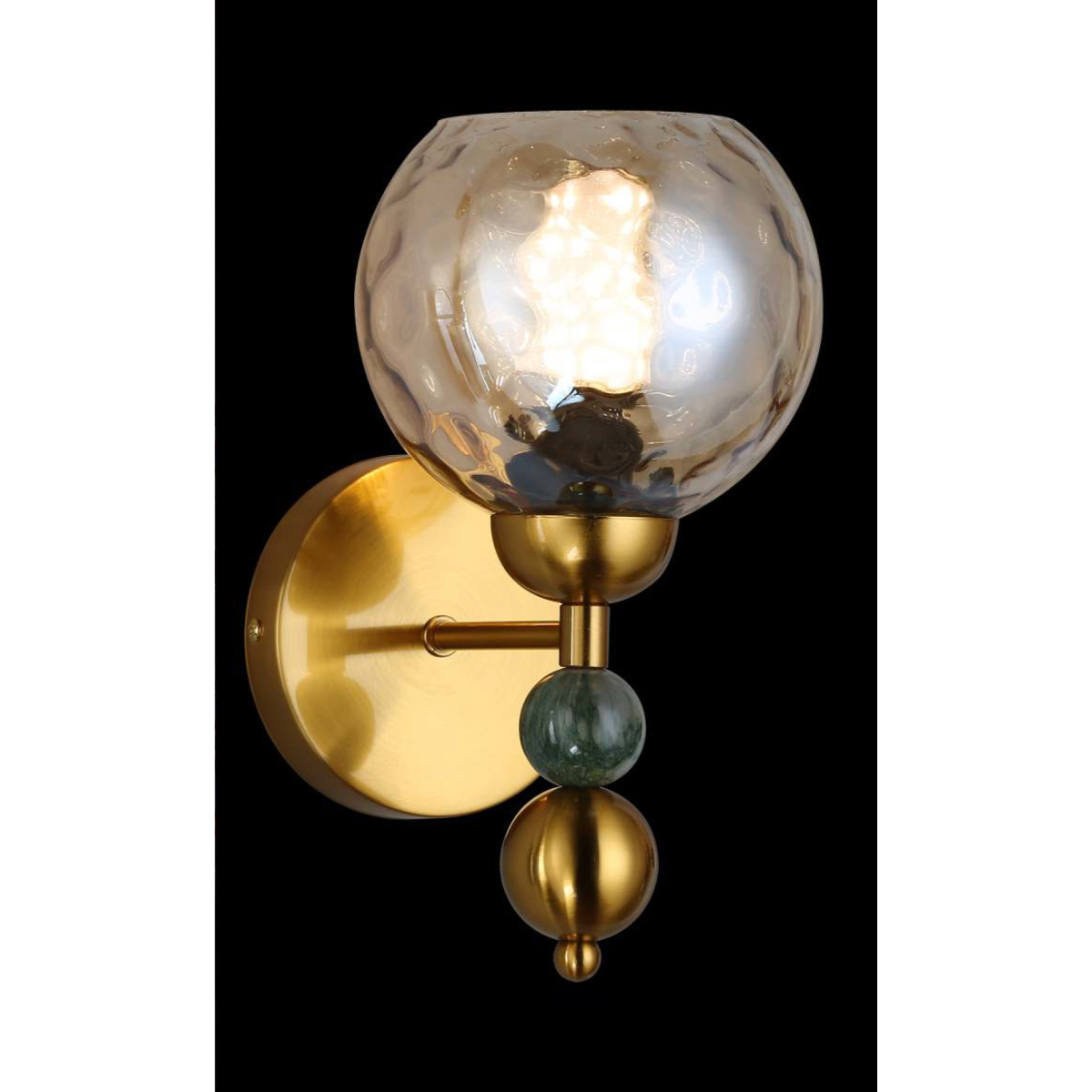 JEWEL WALL LIGHT