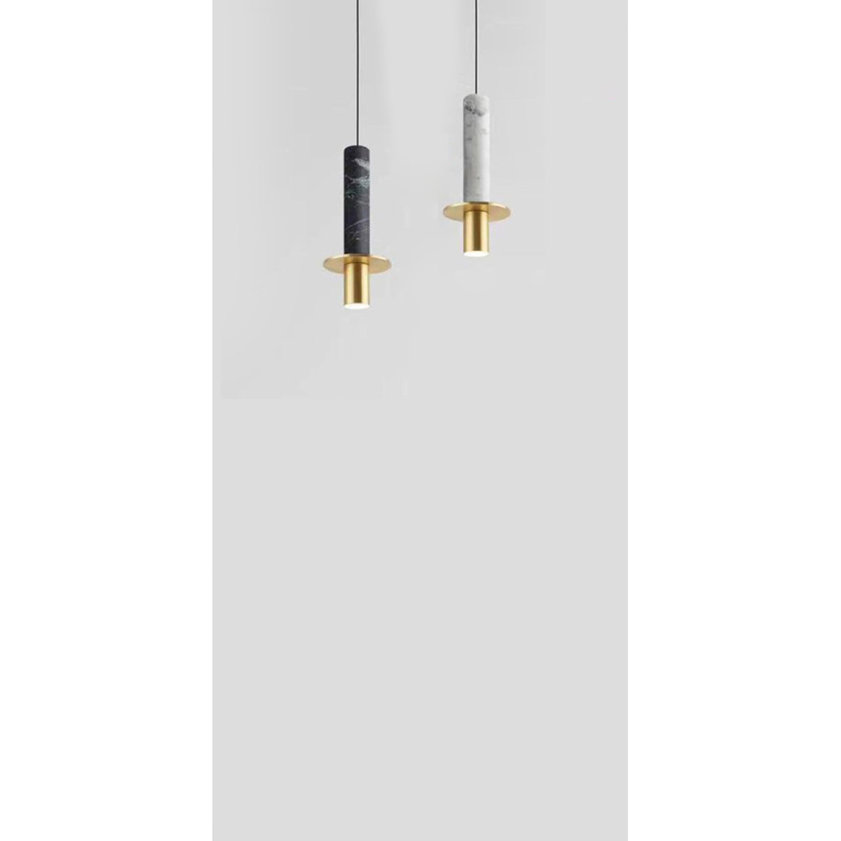 CANDLE HANGING LIGHT