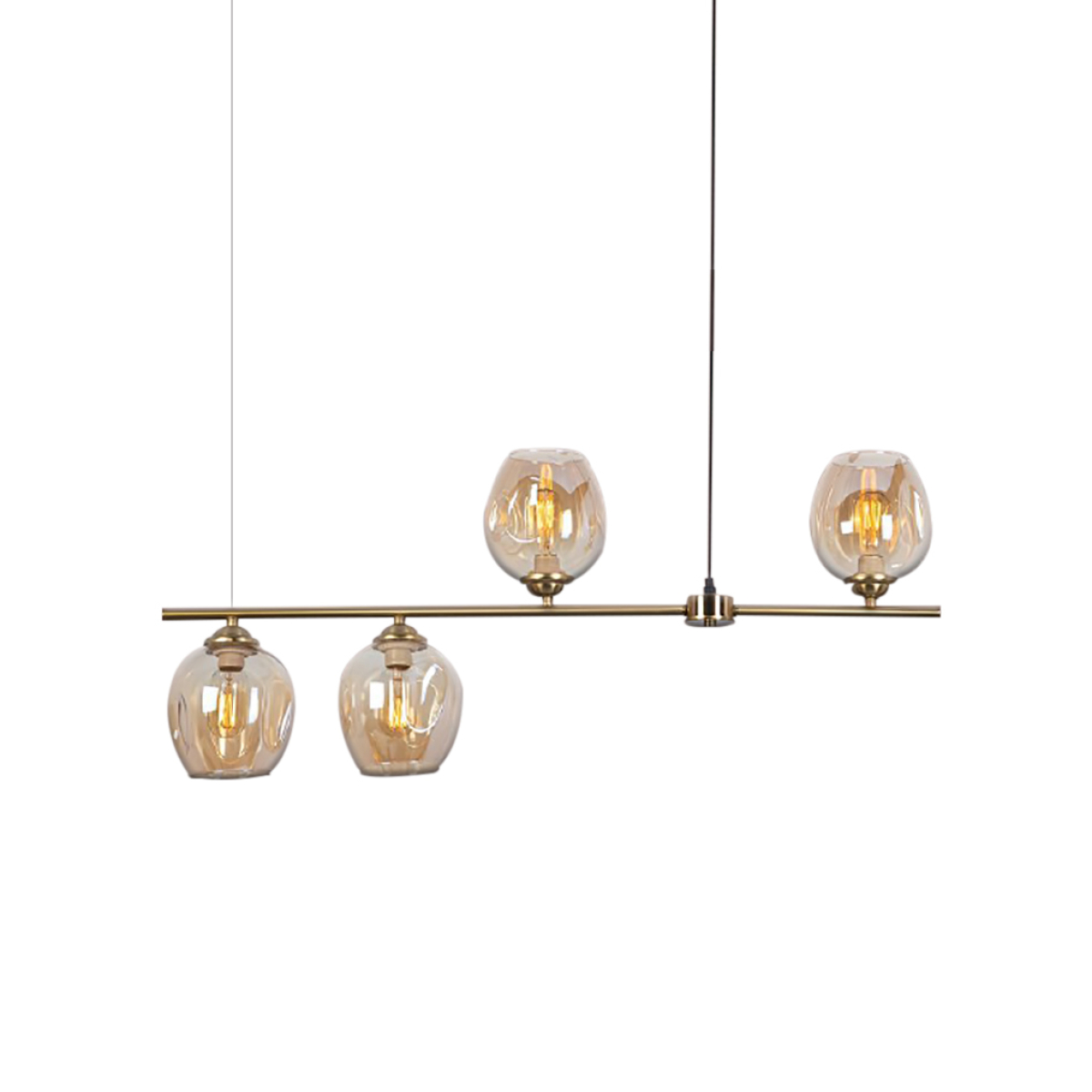 GRAVITY HANGING LIGHT