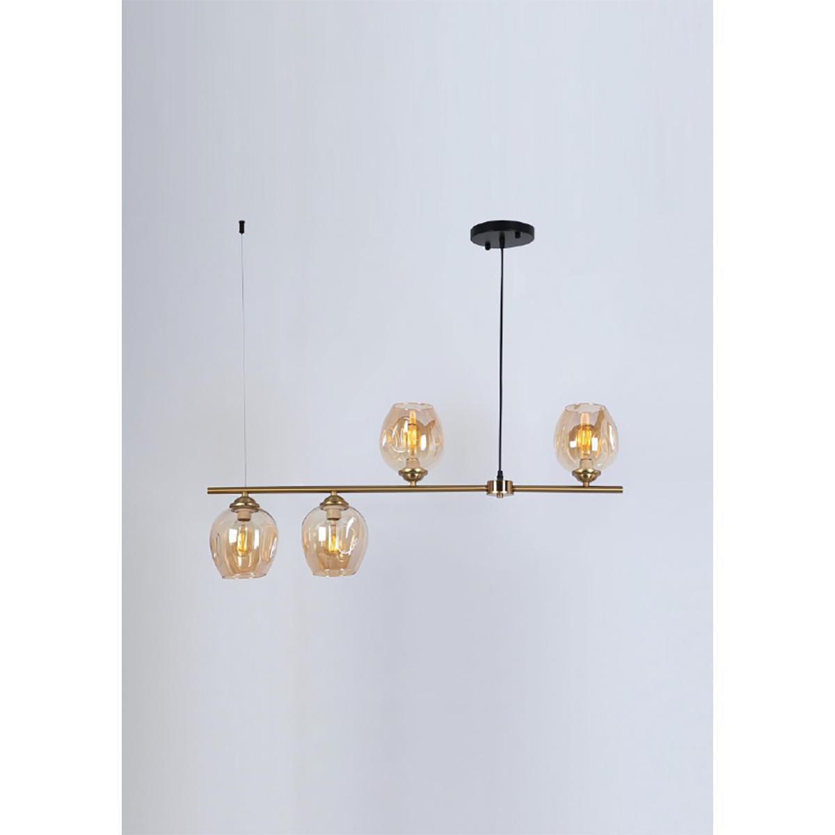 GRAVITY HANGING LIGHT