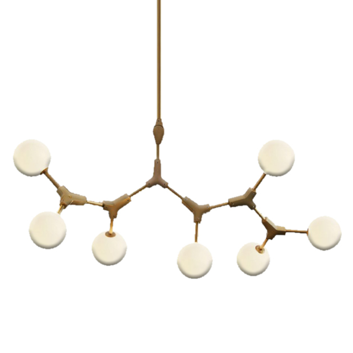 BUBBLE HANGING LIGHT