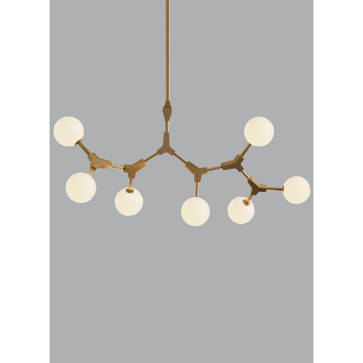 BUBBLE HANGING LIGHT