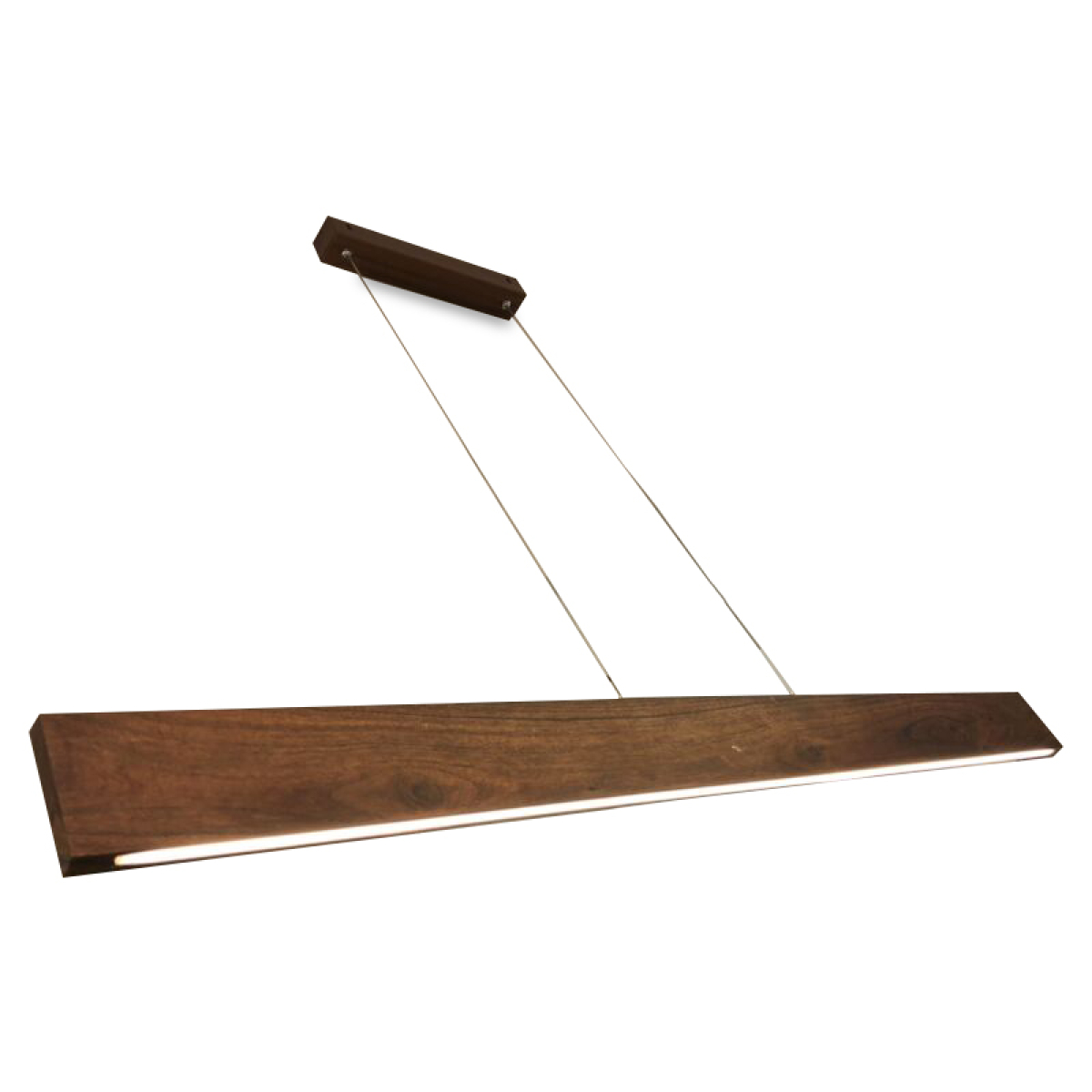 ANGULAR HANGING LIGHT