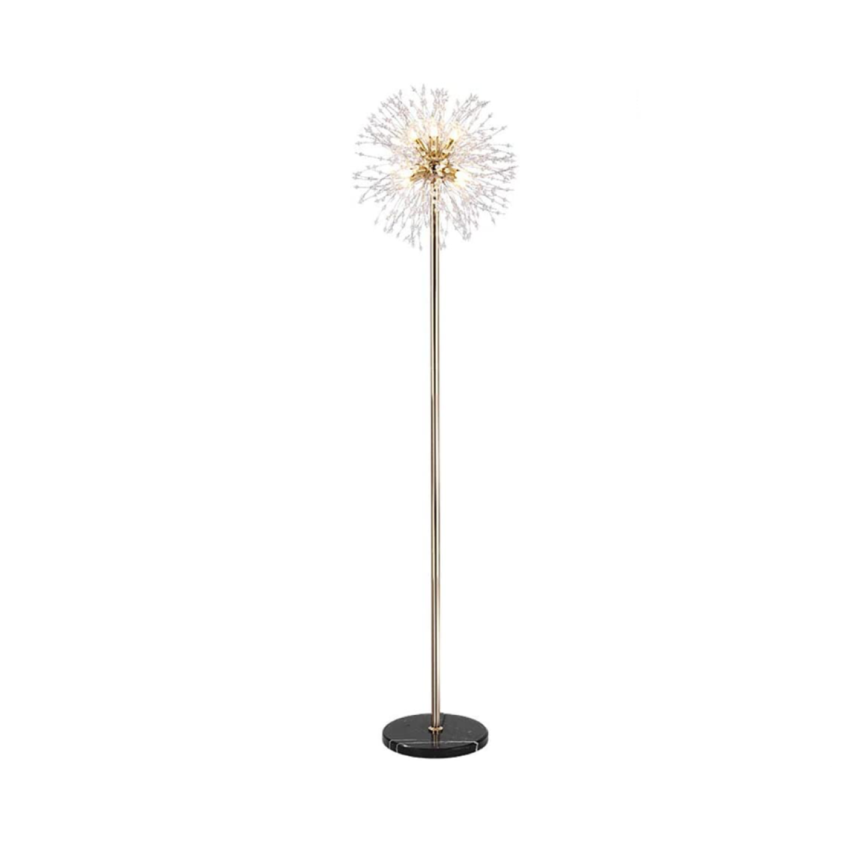 DANDELION FLOOR LAMP