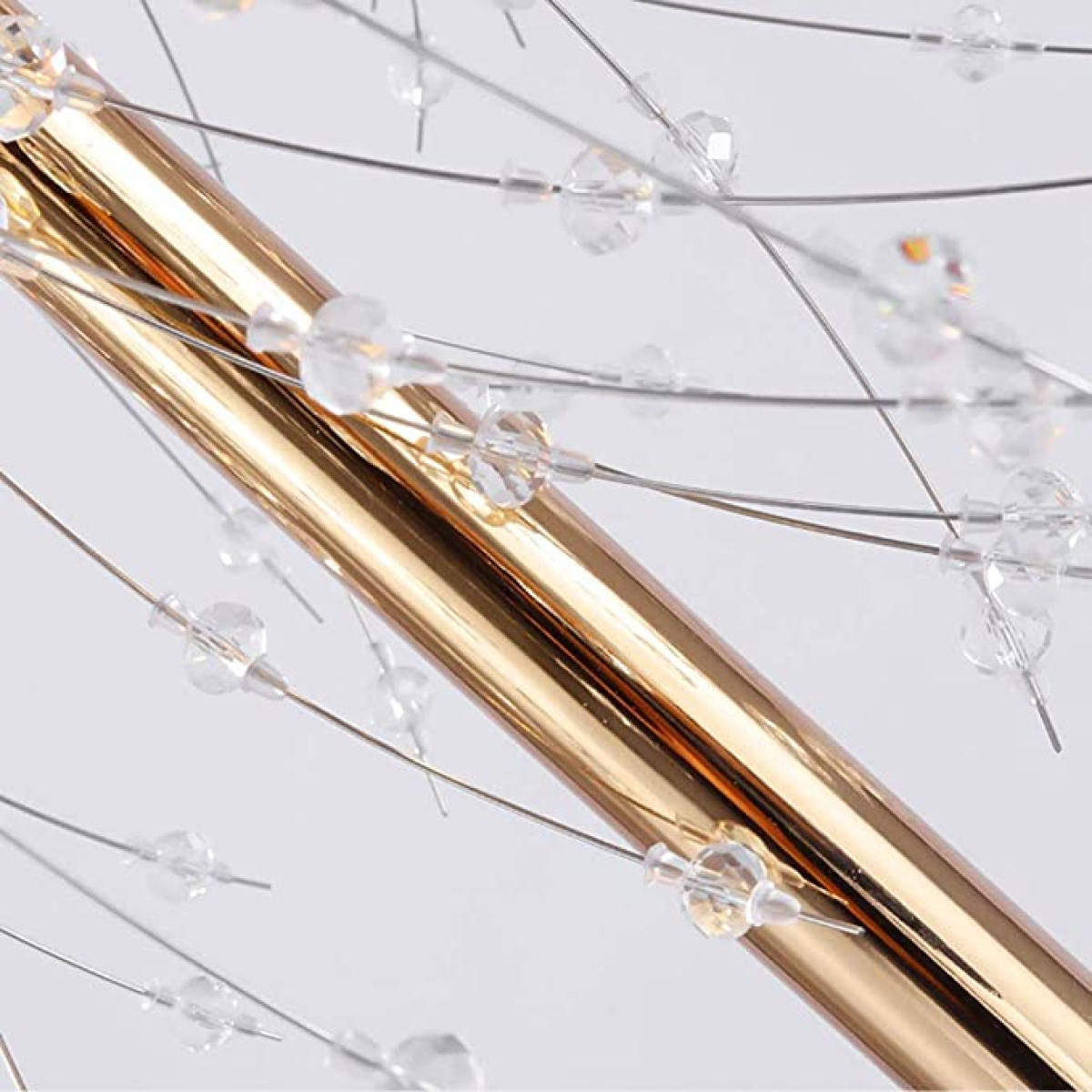 DANDELION FLOOR LAMP