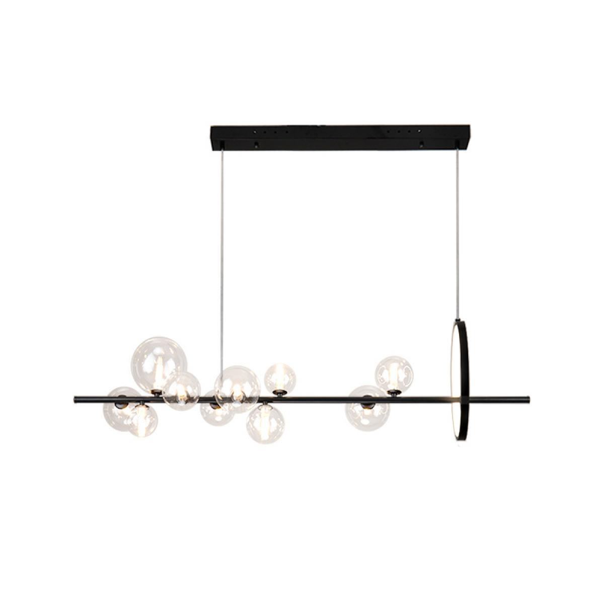 NORDIC MODERN HANGING LIGHT