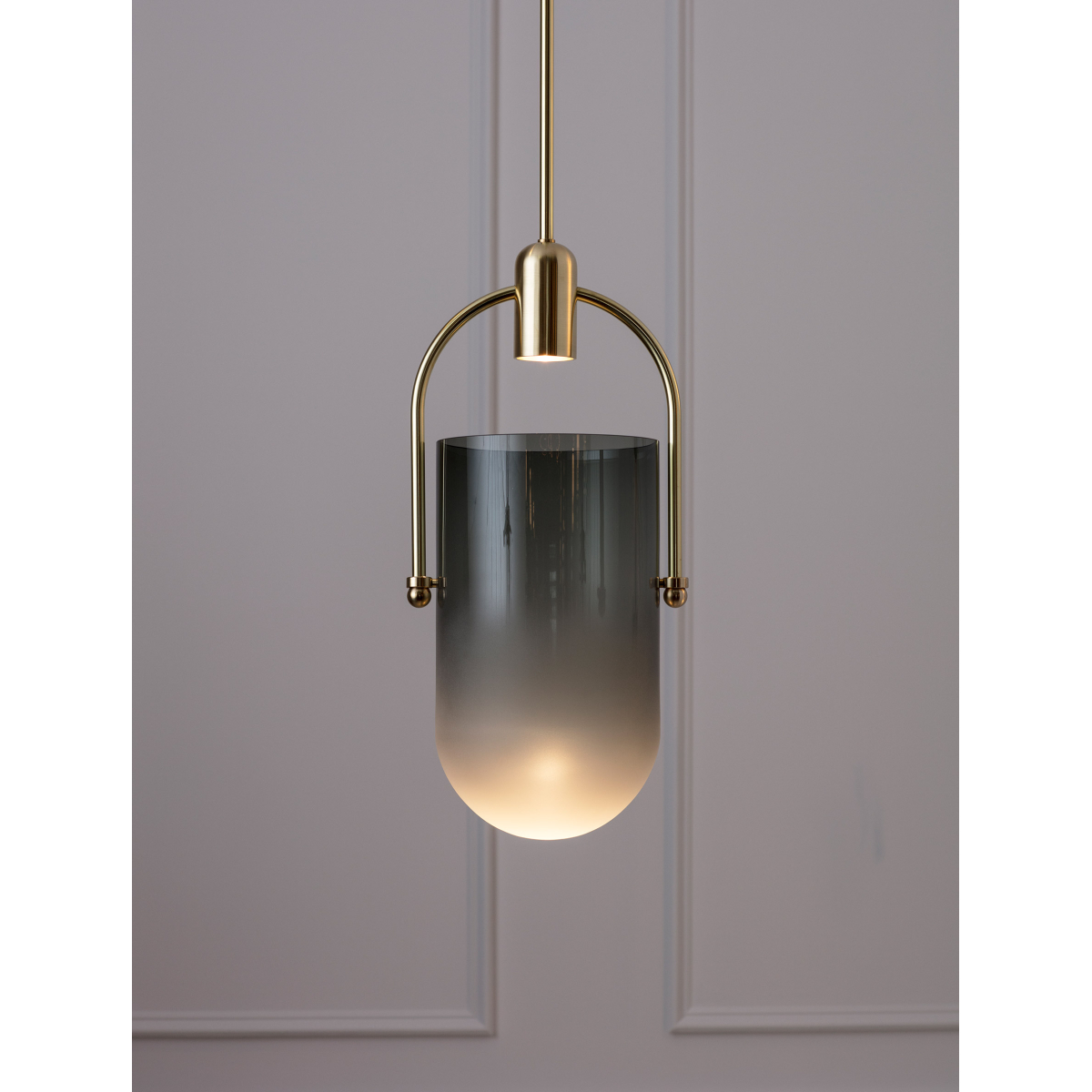 OMBRE HANGING LIGHT