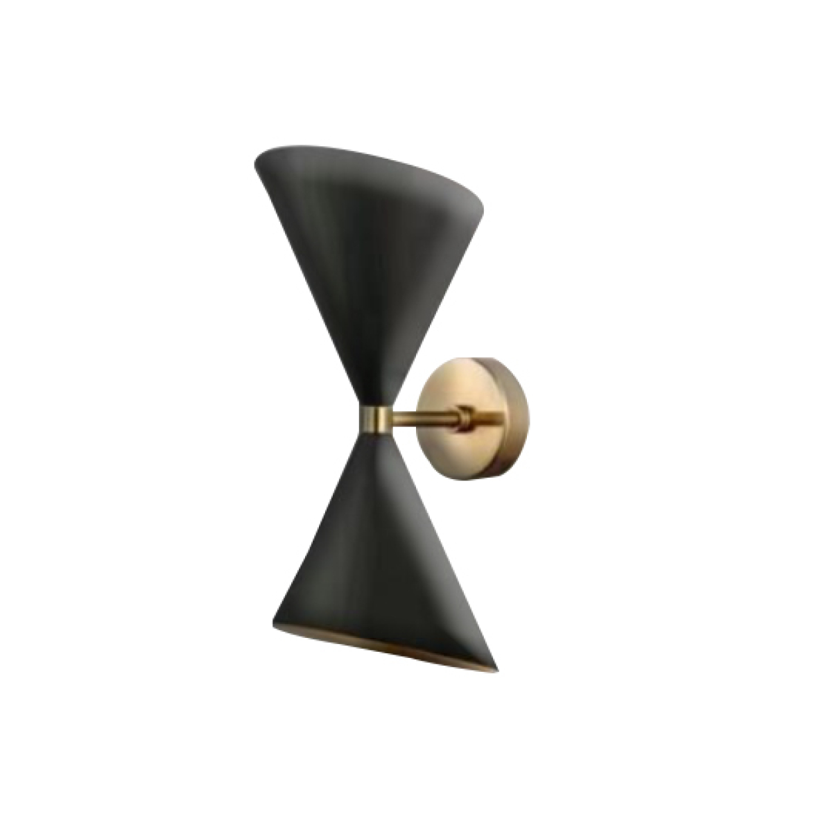 MODERN UP-DOWN WALL LIGHT