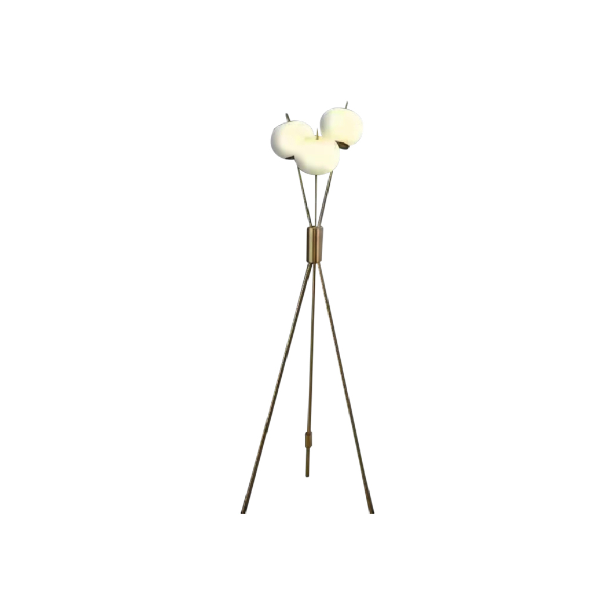 BUNCH FLOOR LAMP