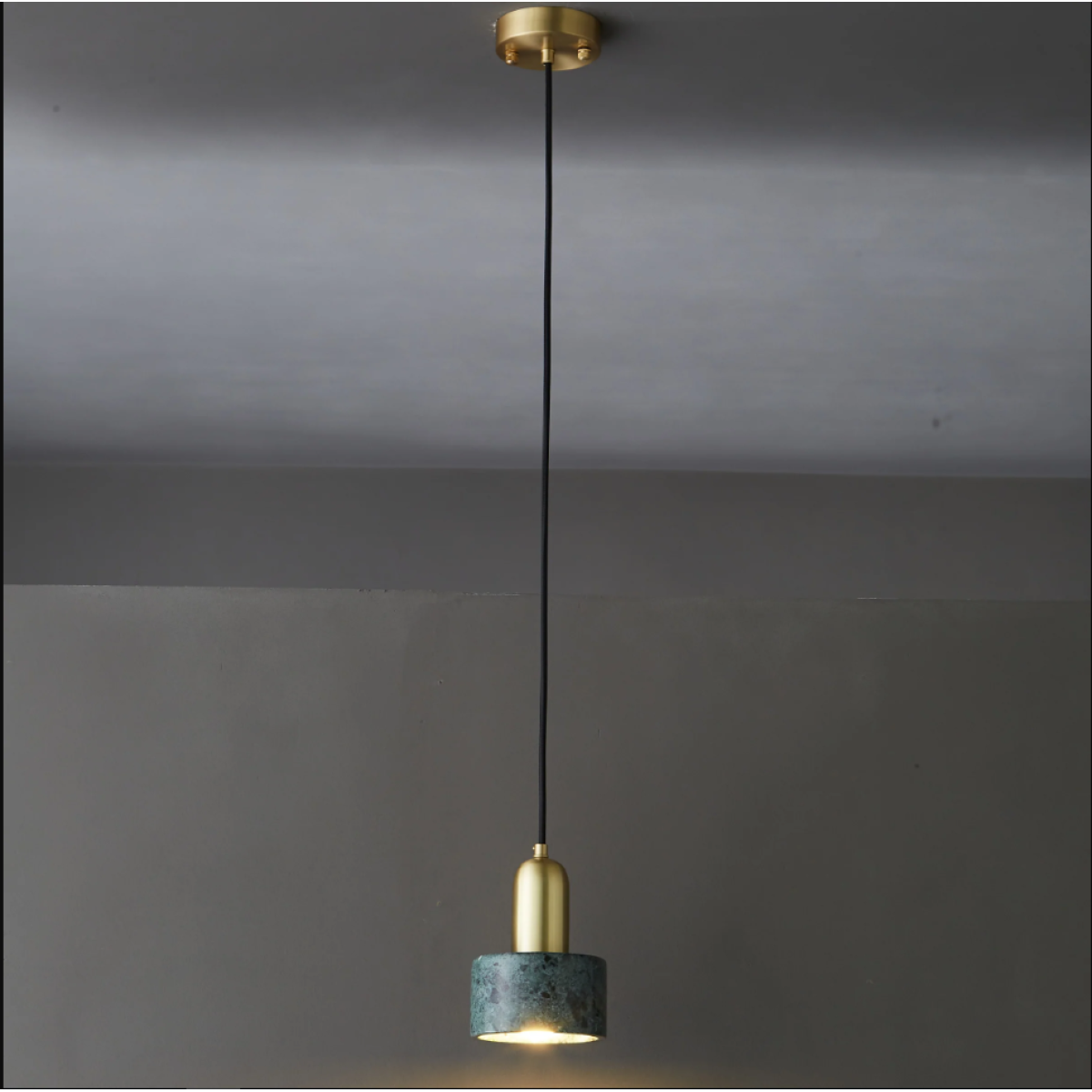 NORDIC HANGING LIGHT