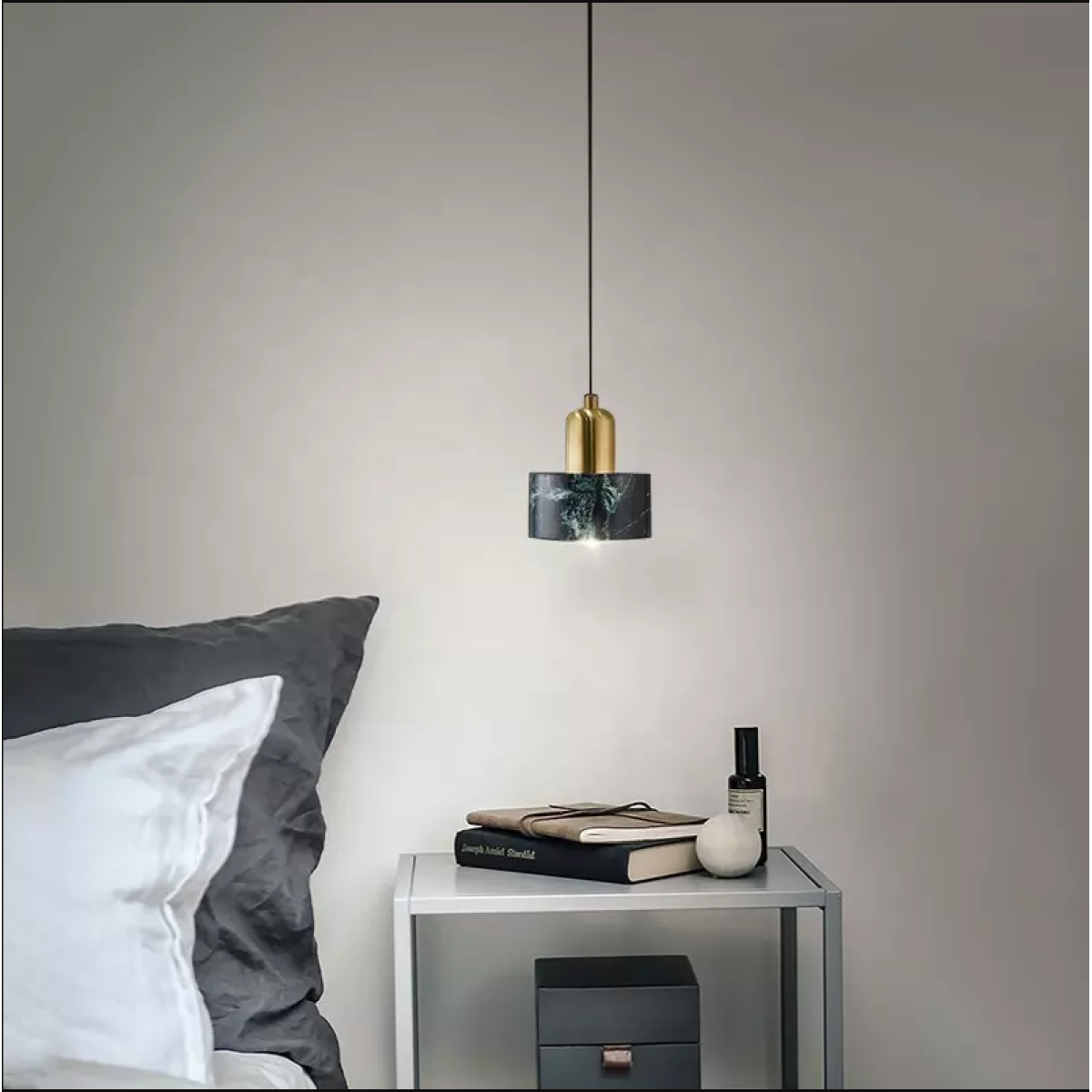 NORDIC HANGING LIGHT