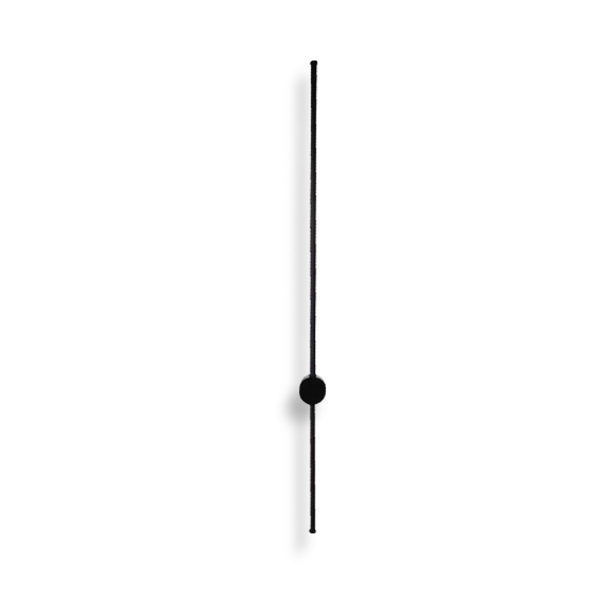 MAGIC WAND WALL LIGHT - BLACK