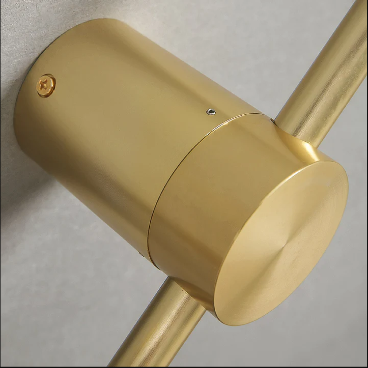 MAGIC WAND WALL LIGHT - GOLD