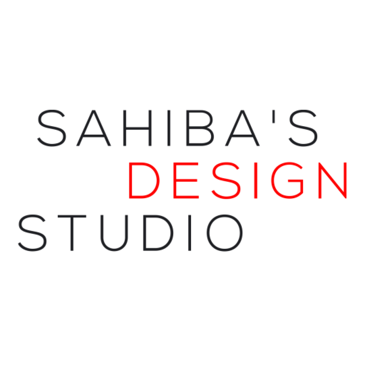 ANGULAR HANGING LIGHT